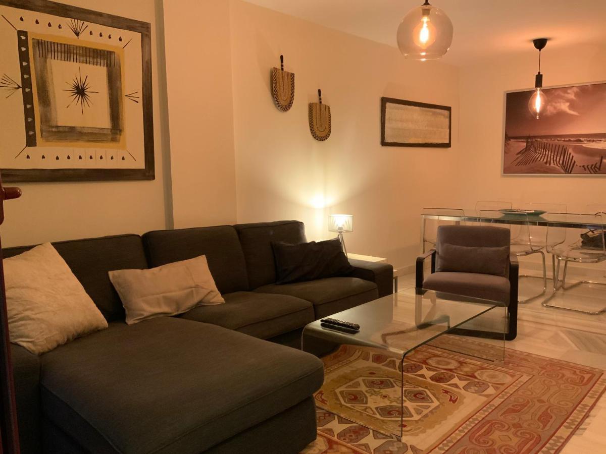 Apartamento En Magnifico Resort - Parque Botanico Estepona Ngoại thất bức ảnh