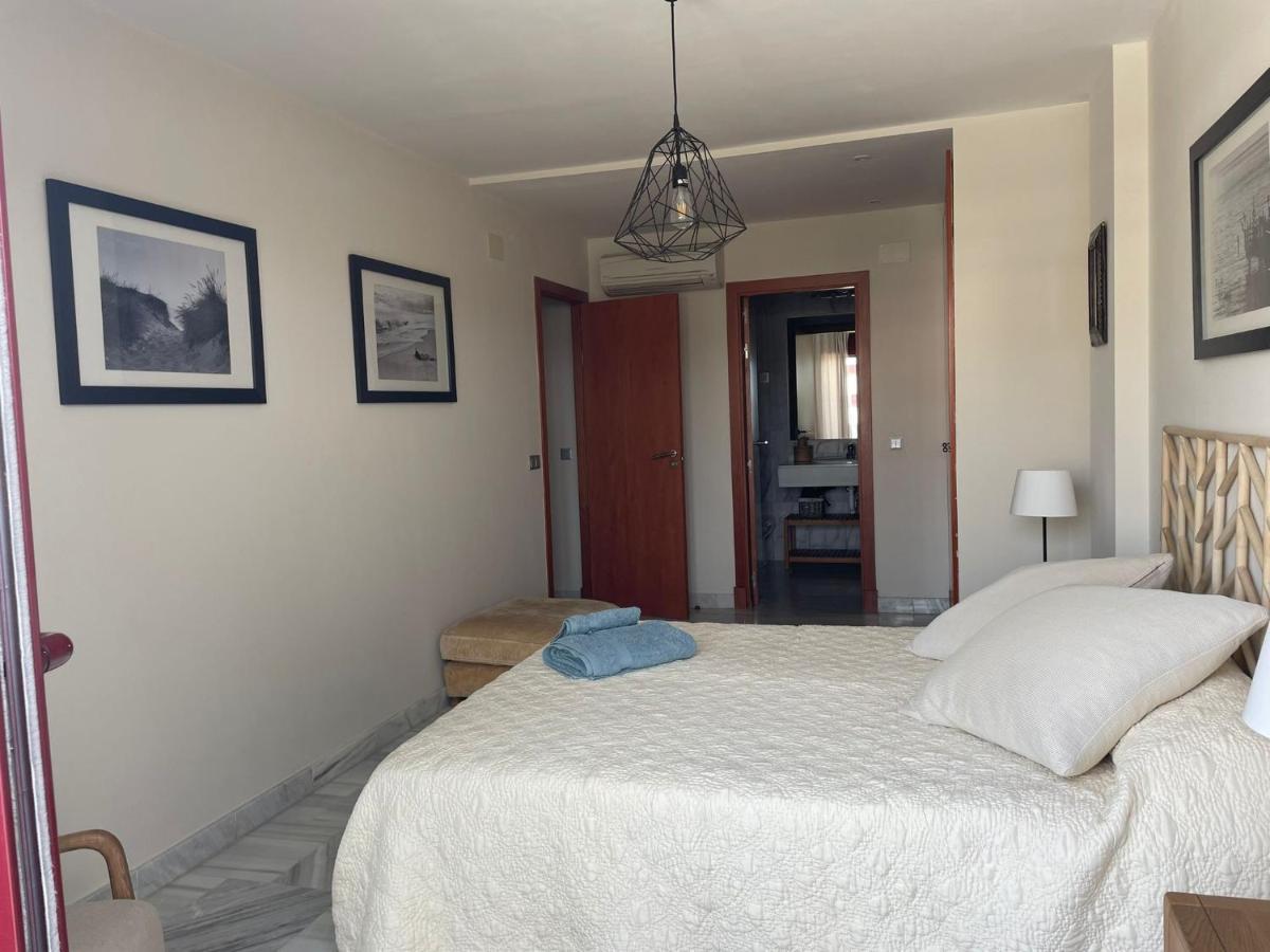 Apartamento En Magnifico Resort - Parque Botanico Estepona Ngoại thất bức ảnh
