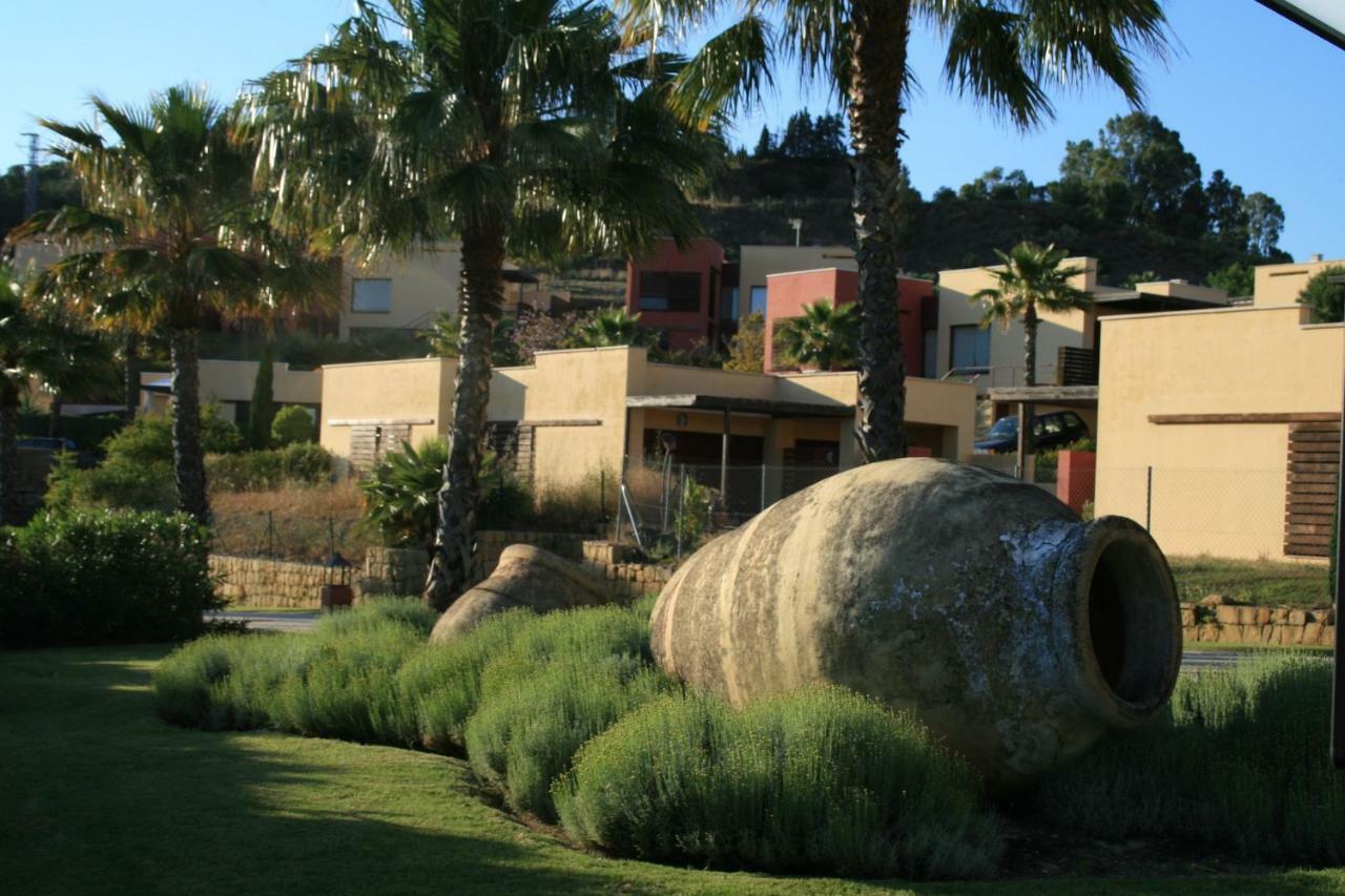 Apartamento En Magnifico Resort - Parque Botanico Estepona Ngoại thất bức ảnh