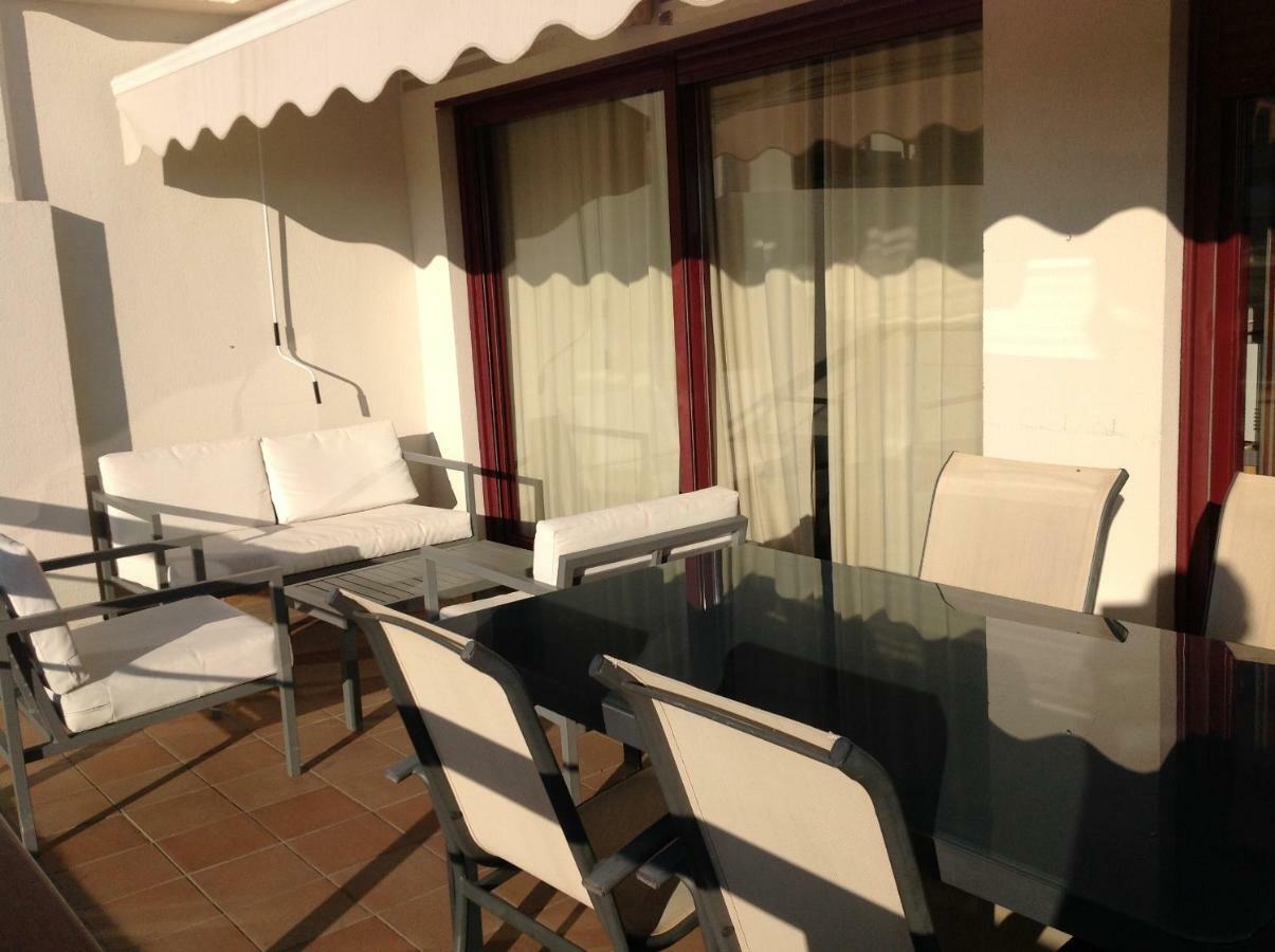 Apartamento En Magnifico Resort - Parque Botanico Estepona Ngoại thất bức ảnh